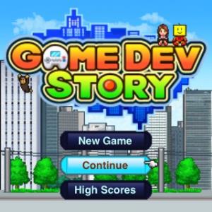 GameDev Story (1)